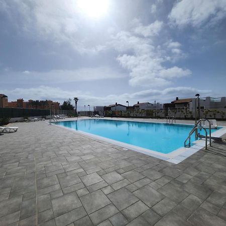 Ohana Home Beach And Love Caleta De Fuste Exteriör bild
