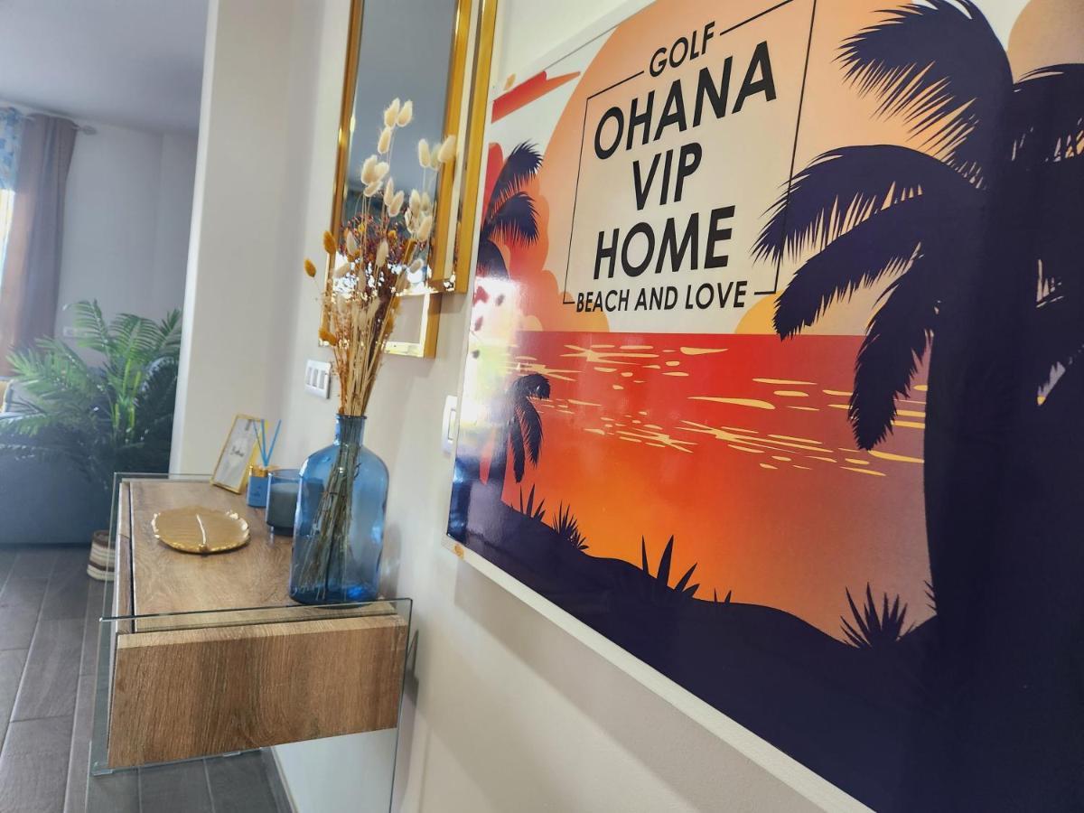 Ohana Home Beach And Love Caleta De Fuste Exteriör bild