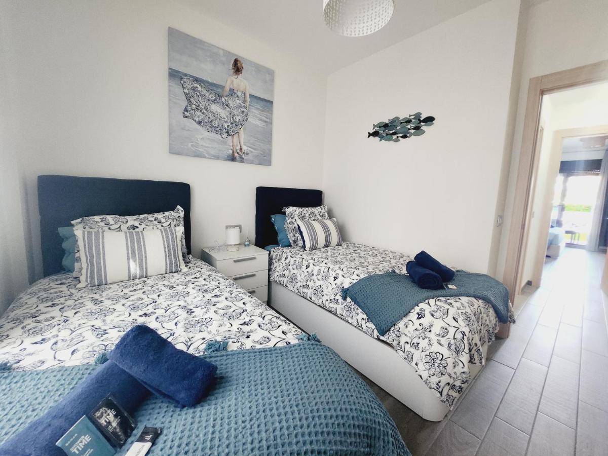Ohana Home Beach And Love Caleta De Fuste Exteriör bild