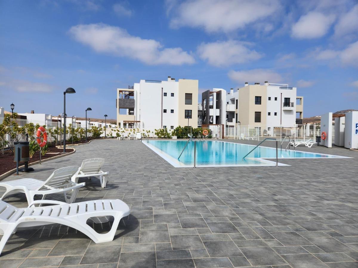 Ohana Home Beach And Love Caleta De Fuste Exteriör bild