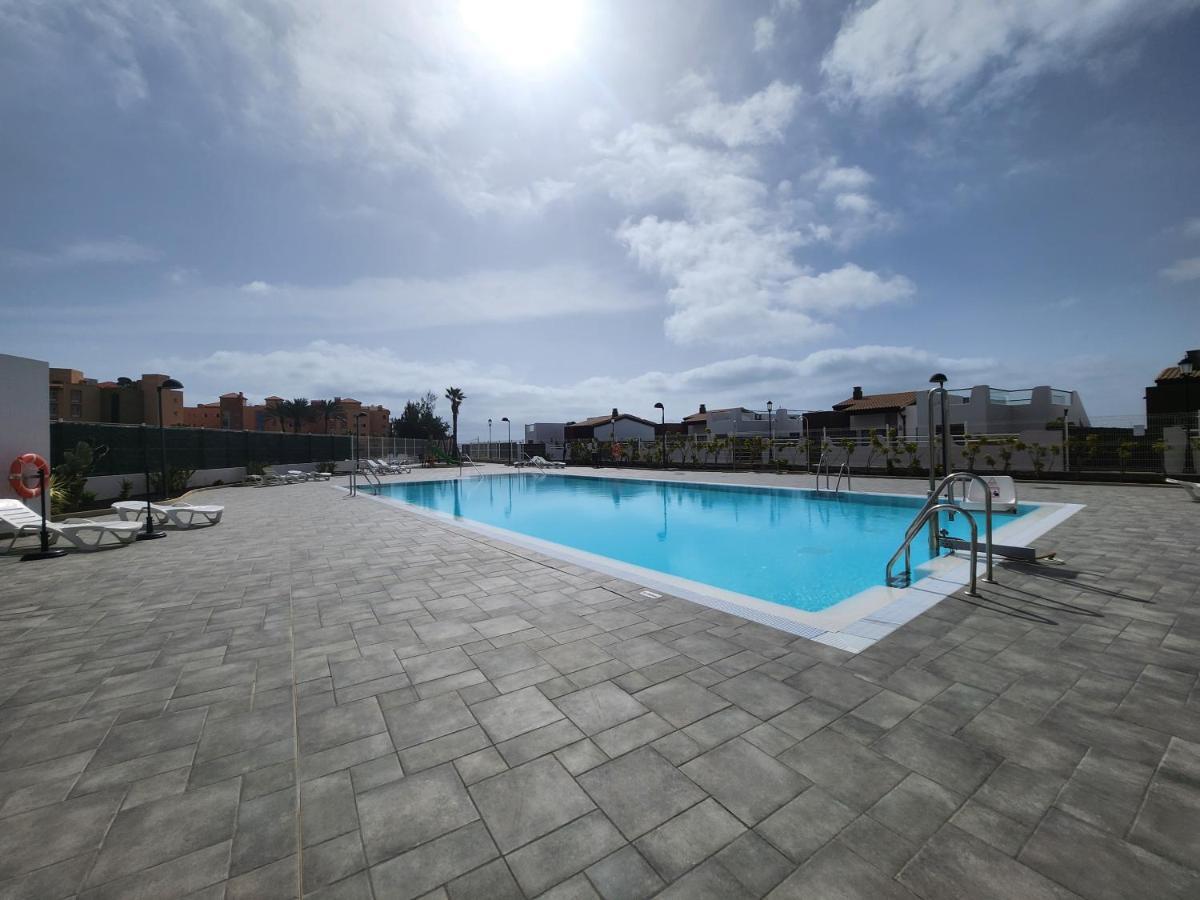 Ohana Home Beach And Love Caleta De Fuste Exteriör bild